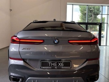 BMW X6 G06 2025 BMW X6 3.0 Diesel 265KM, zdjęcie 34
