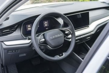 Skoda Octavia IV Liftback 1.5 TSI EVO 150KM 2026 Škoda Octavia Skoda Octavia Combi Drive Selection, zdjęcie 10