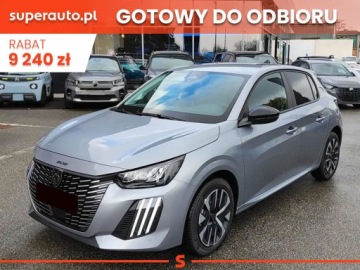 Peugeot 208 II 2026 Od ręki - Business 1.2 mHEV e-DCS6 110KM