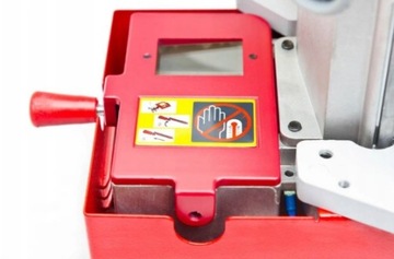 Мобильный ручной кромкообрезной станок Holzmann KAM65PRO 230 В