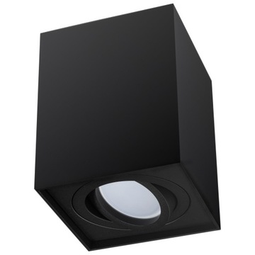 Накладной светильник HALOGEN SPOT 115мм + LED GU10