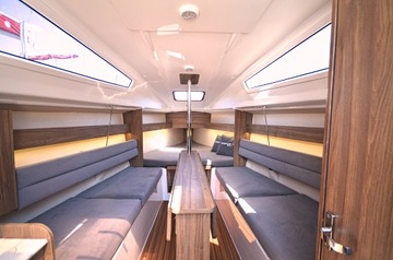 Чартер яхт Мазурия — 20 яхт на выбор!