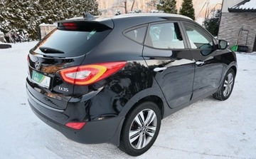 Hyundai ix35 SUV Facelifting 2.0 GDI 166KM 2015 Hyundai ix35 2,0 GDI 166 KM BI-Xenon Panorama Nawigacja Kamera 2.0 Benzyna, zdjęcie 6