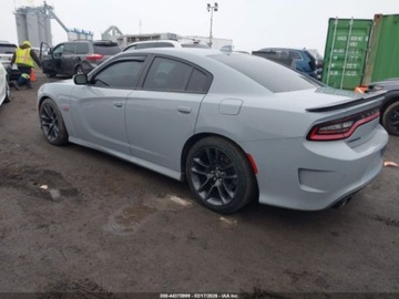 Dodge Charger VII 2021 Dodge Charger Scat Pack 2021 6.4 Benzyna 485KM, zdjęcie 3