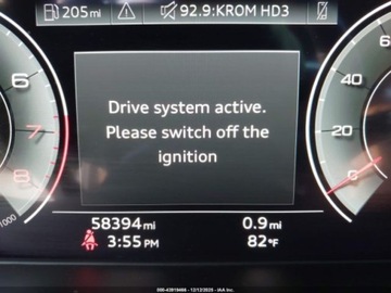 Audi A5 F5 2021 Audi A5 Cabrio Premium Plus 45 Tfsi Quattro S Tronic 2021 2.0 Benzyna 261KM, zdjęcie 3