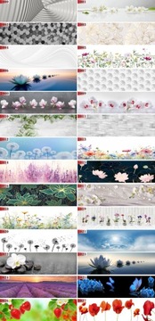 МОЮЩИЕСЯ КУХОННЫЕ ФОТООБОИ НАКЛЕЙКИ MAX DESIGNS