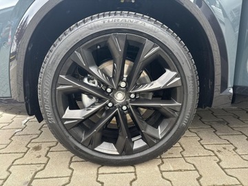 Cupra Formentor 2025 Cupra Formentor 2.0 TSI 204 KM 7-biegowa automatyc, zdjęcie 11