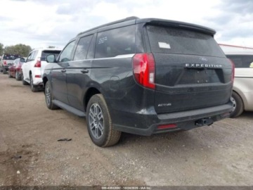 Ford Expedition III 2025 Ford Expedition 2025r., 4x4, 3.5L 3.5 Benzyna 400KM, zdjęcie 2