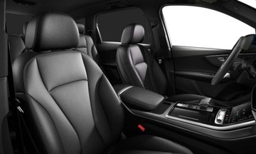 Audi Q7 II SUV Facelifting  3.0 45 TDI 231KM 2025 Audi Q7 Reflektory Matrix LED , Wyswietlacz Head-up Kamery 360 3.0 Diesel, zdjęcie 6