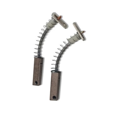 Ремкомплект щеток регулятора генератора