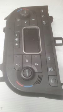 ALFA ROMEO MITO 09R- PANEL PŘEPÍNAČ KLIMATIZACE 156088743