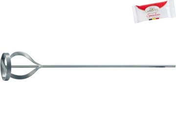 VOREL MIESZADŁO 85X400 MM DO FARB 09080