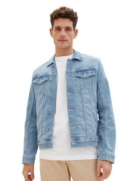 Kurtka męska Tom Tailor denim jacket r. L