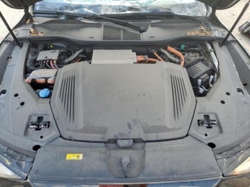 Audi Q8 2024 Audi Q8 E-TRON PRESTIGE Quattro, od ubezpieczalni Elektryczny 355KM, zdjęcie 10