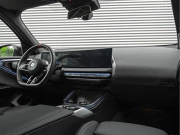 BMW X3 G45 2025 BMW X3 M50 xDrive Suv 3.0 (398KM) 2025, zdjęcie 8