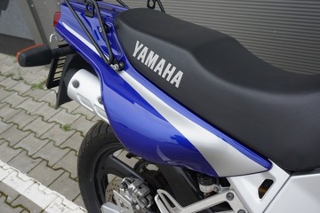 Yamaha TDR 125 naklejki okleina komplet KOLORY