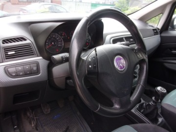 Fiat Punto Grande Punto Hatchback 5d 1.4 8v 77KM 2009 Fiat Punto Salon-Pl, zdjęcie 26