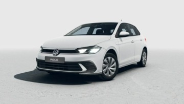 Volkswagen Taigo 1.0 TSI 95KM 2026 Volkswagen Polo Nowa wersja Pure! 1.0 TSI 95 KM, zdjęcie 1
