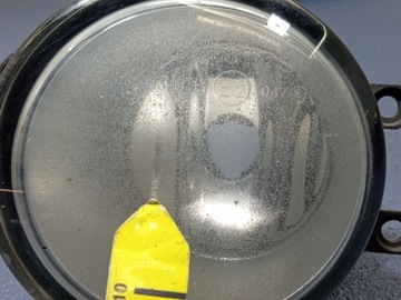 AVENSIS II T25 FACELIFT HALOGEN LEVÝ 81220-0D040