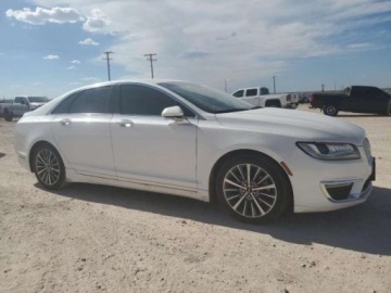 Lincoln MKZ 2019 Lincoln MKZ Lincoln Mkz 2.0 Benzyna 245KM, zdjęcie 5