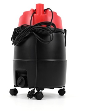 МОЩНЫЙ И ЭФФЕКТИВНЫЙ ПЫЛЕСОС ДЛЯ БАССЕЙНА LEHMANN TANG 1400 Вт ПЫЛЕСОС ДЛЯ БАССЕЙНА