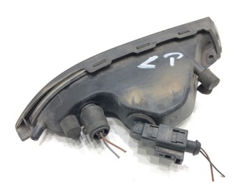 HALOGEN LEVÝ PŘEDNÍ VW SCIROCCO III HATCHBACK 08-17