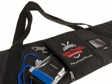 Torba Pokrowiec na pagaje John Paddle&Oar Bag 140cm