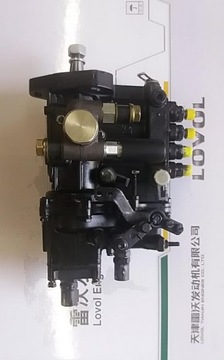Pompa wtryskowa Lovol M504 Regenerowana