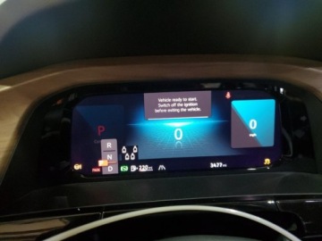 Volkswagen 2024 Volkswagen Atlas 2024 r.,2,0L SE 2.0 Benzyna 269KM, zdjęcie 6