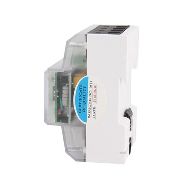 СЧЕТЧИК ЭЛЕКТРОЭНЕРГИИ 80А, 3-ФАЗНЫЙ, ТРЕХФАЗНЫЙ СУБ-СЧЕТЧИК