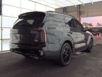 Kia 2025 Kia Telluride SX-Prestige X-Line 2025 3.8 Benzyna 291KM, zdjęcie 12
