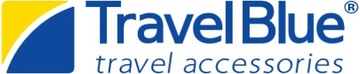 Adapter TravelBlue Twist & Slide Cały Świat