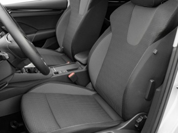 Skoda Octavia IV Liftback 1.5 TSI EVO 150KM 2023 Škoda Octavia Skoda Octavia WD5029R#1.5 TSI, zdjęcie 13