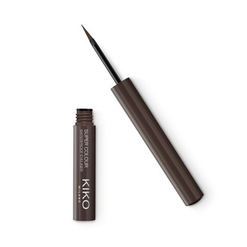 KIKO MILANO Super Colour wodoodporny eyeliner 09