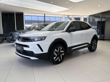 Opel Mokka II SUV 1.2 Turbo 130KM 2023 Opel Mokka Elegance Kamera cofania ACC LED CarPlayAndroid Auto 1.2