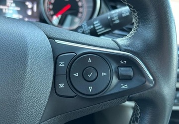 Opel Insignia II Grand Sport 1.5 Turbo 165KM 2017 Opel Insignia B Elite, Reflektory IntelliLux, Podgrzewane fotele,Tempomat,, zdjęcie 21