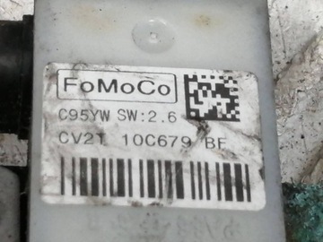 FORD B-MAX KLIKA MÍNUS CV2T-10C679-BF