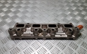 2011 Skoda Octavia Mk2 (1Z) Rozdzielacz paliwa GK284AHB