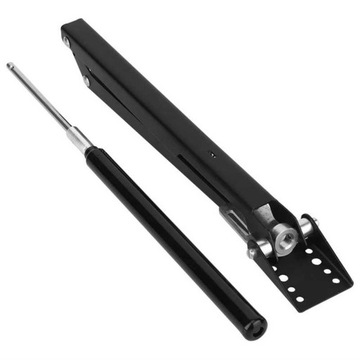 Открыватель окон для одинарной теплицы