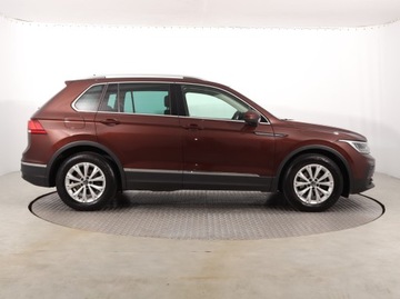 Volkswagen Tiguan II SUV 1.5 TSI EVO 150KM 2020 VW Tiguan 1.5 TSI, Salon Polska, 1. Właściciel, zdjęcie 5
