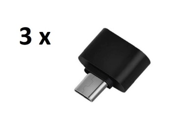 ADAPTER USB -micro USB /218