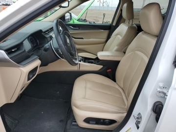 Jeep 2021 Jeep Grand Cherokee L Limited 2021 3.6l 3.6 Benzyna 290KM, zdjęcie 7