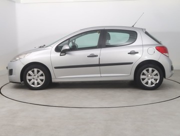 Peugeot 207 2010 Peugeot 207 1.4, Salon Polska, GAZ, Klima, zdjęcie 2