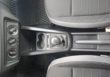 Skoda Fabia III Hatchback Facelifting 1.0 TSI 95KM 2020 Skoda Fabia Ambition 1.0 TSI 95KM Salon PL VAT-23 Benzyna 95KM, zdjęcie 15