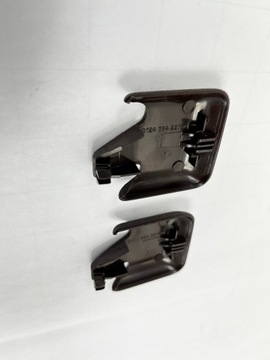 КРЫШКА КРЕПЛЕНИЯ СИДЕНИЯ MERCEDES W124 W201