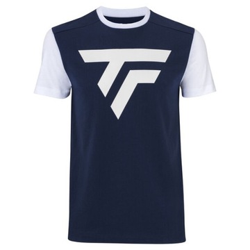 Tecnifibre T-shirt Club Tee - koszulka tenisowa