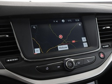 Opel Astra K Sportstourer Facelifting 1.5 Diesel 122KM 2019 Opel Astra automat navi kamera grzane fotele, zdjęcie 24