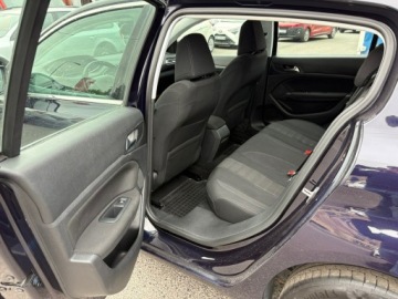 Peugeot 308 II Hatchback 5d 1.6 BlueHDi 99KM 2016 Peugeot 308 1.6 HDI 85tkm FullLed Navi Klima 2016, zdjęcie 24