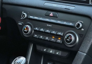 Kia Sportage IV SUV 1.6 GDI 132KM 2016 Kia Sportage Kia Sportage 1.6 GDI L Business L..., zdjęcie 22