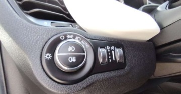 Fiat 500X Crossover 1.4 16V Mair 140KM 2017 Fiat 500X Fiat 500X 1.4 MultiAir 4x2 SampS Lounge 1.4 Benzyna 140KM, zdjęcie 28